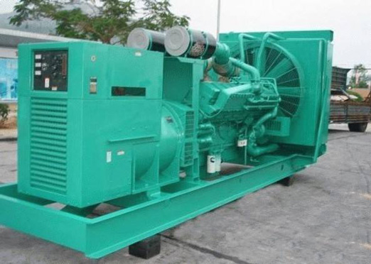 包河75kw康明斯柴油发电车出租图片 包河75kw康明斯柴油发电车出租图片